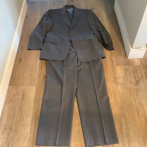 Kenneth Cole Suit